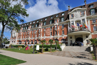  appartement le-touquet-paris-plage 62520