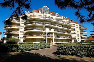  appartement le-touquet-paris-plage 62520