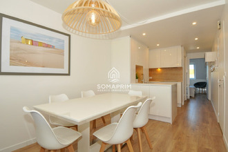  appartement le-touquet-paris-plage 62520