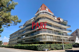  appartement le-touquet-paris-plage 62520