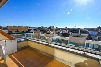  appartement le-touquet-paris-plage 62520