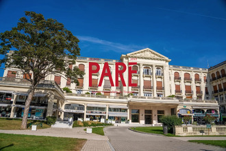  appartement le-touquet-paris-plage 62520