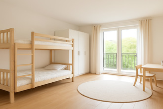  appartement le-touquet-paris-plage 62520