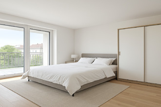  appartement le-touquet-paris-plage 62520