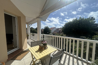  appartement le-touquet-paris-plage 62520