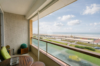  appartement le-touquet-paris-plage 62520