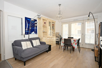  appartement le-touquet-paris-plage 62520