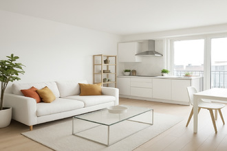  appartement le-touquet-paris-plage 62520