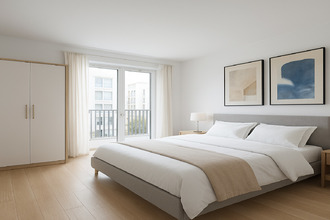  appartement le-touquet-paris-plage 62520