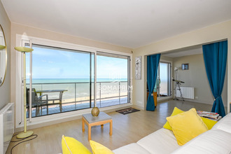  appartement le-touquet-paris-plage 62520