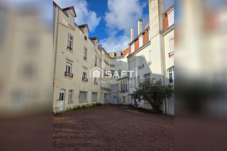  appartement le-touquet-paris-plage 62520