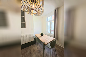  appartement le-touquet-paris-plage 62520