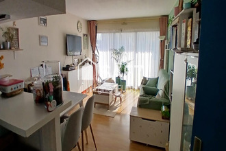  appartement le-touquet-paris-plage 62520