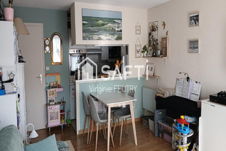  appartement le-touquet-paris-plage 62520