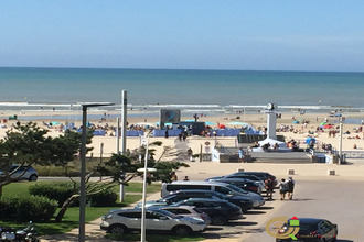  appartement le-touquet-paris-plage 62520