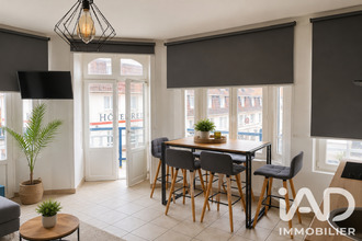  appartement le-touquet-paris-plage 62520
