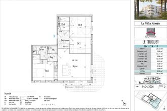  appartement le-touquet-paris-plage 62520