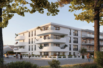  appartement le-touquet-paris-plage 62520