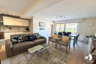  appartement le-touquet-paris-plage 62520