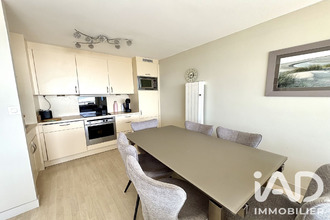  appartement le-touquet-paris-plage 62520