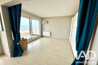  appartement le-touquet-paris-plage 62520