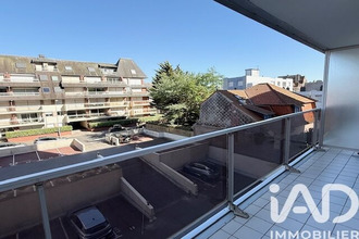  appartement le-touquet-paris-plage 62520