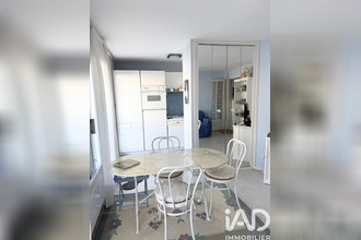  appartement le-touquet-paris-plage 62520