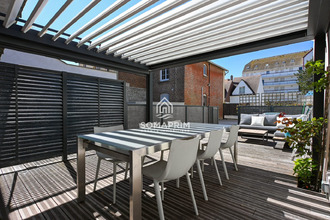  appartement le-touquet-paris-plage 62520