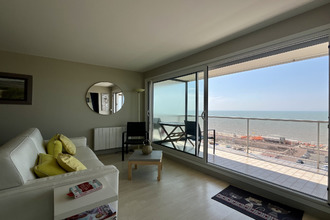  appartement le-touquet-paris-plage 62520