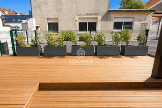  appartement le-touquet-paris-plage 62520
