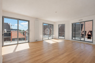  appartement le-touquet-paris-plage 62520
