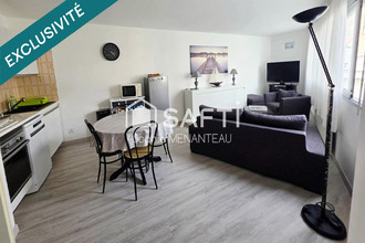  appartement le-touquet-paris-plage 62520