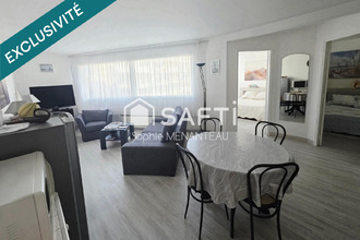  appartement le-touquet-paris-plage 62520