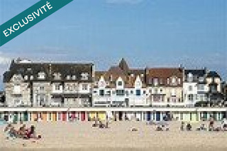  appartement le-touquet-paris-plage 62520