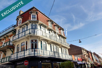  appartement le-touquet-paris-plage 62520