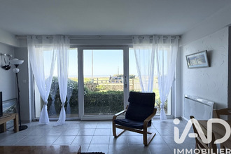  appartement le-touquet-paris-plage 62520