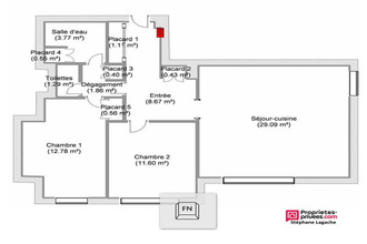  appartement le-touquet-paris-plage 62520