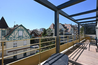  appartement le-touquet-paris-plage 62520