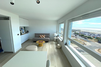  appartement le-touquet-paris-plage 62520