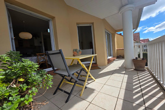  appartement le-touquet-paris-plage 62520