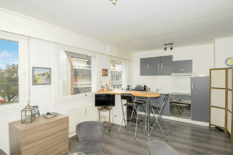  appartement le-touquet-paris-plage 62520