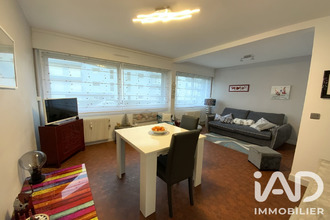  appartement le-touquet-paris-plage 62520
