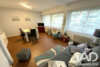  appartement le-touquet-paris-plage 62520