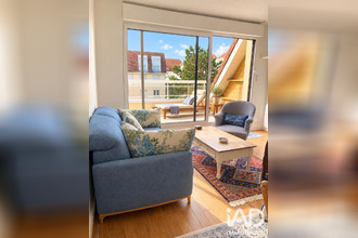  appartement le-touquet-paris-plage 62520