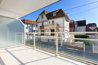  appartement le-touquet-paris-plage 62520
