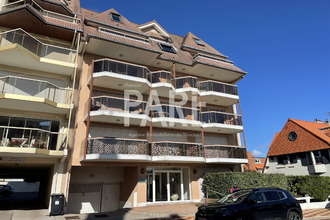 appartement le-touquet-paris-plage 62520