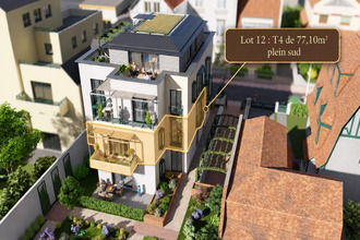 appartement le-touquet-paris-plage 62520
