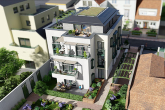  appartement le-touquet-paris-plage 62520