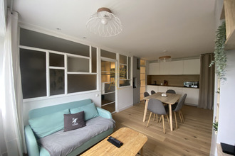  appartement le-touquet-paris-plage 62520