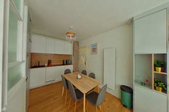  appartement le-touquet-paris-plage 62520